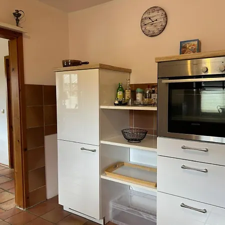 Ferienhaus Woulli
