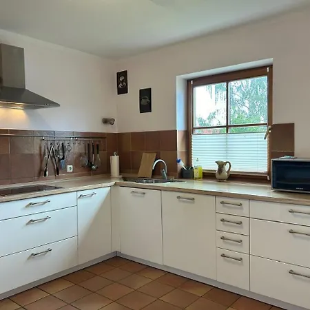 Woulli Ferienhaus