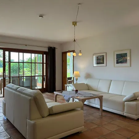 Ferienhaus Woulli