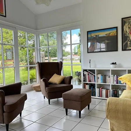 Ferienhaus Woulli