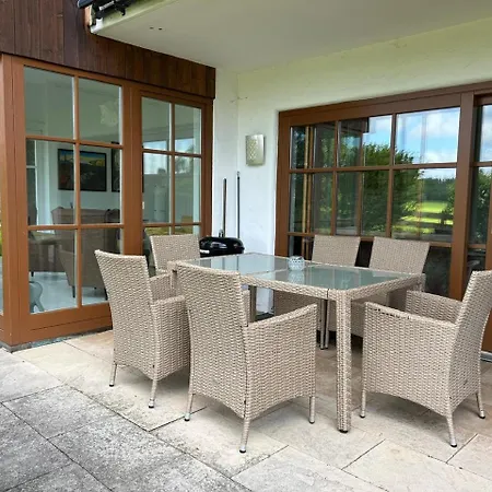 Woulli Ferienhaus